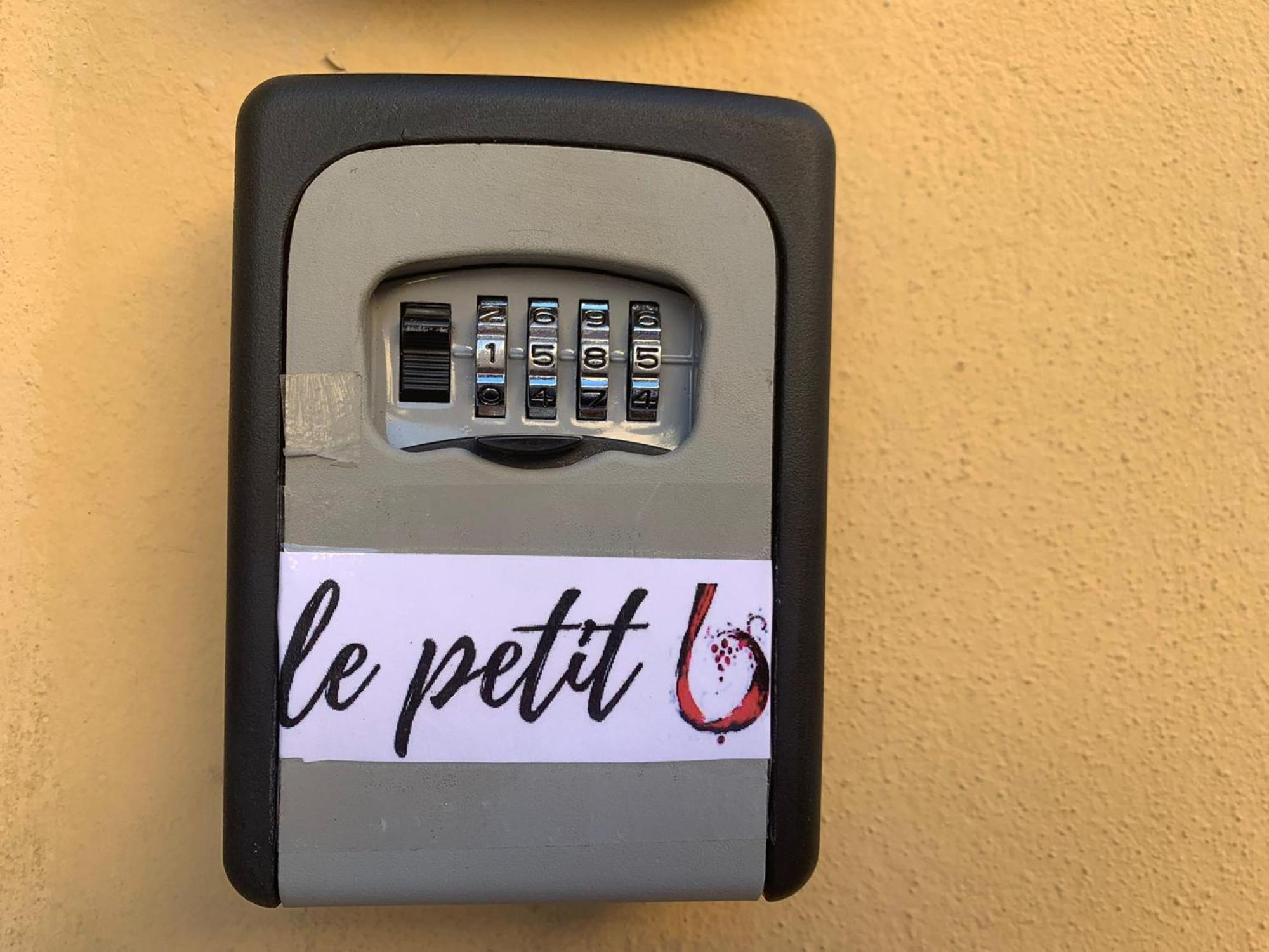 Le Petit Apartment Greve in Chianti Bagian luar foto