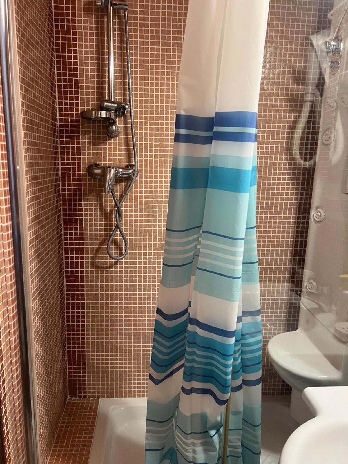Le Petit Apartment Greve in Chianti Bagian luar foto