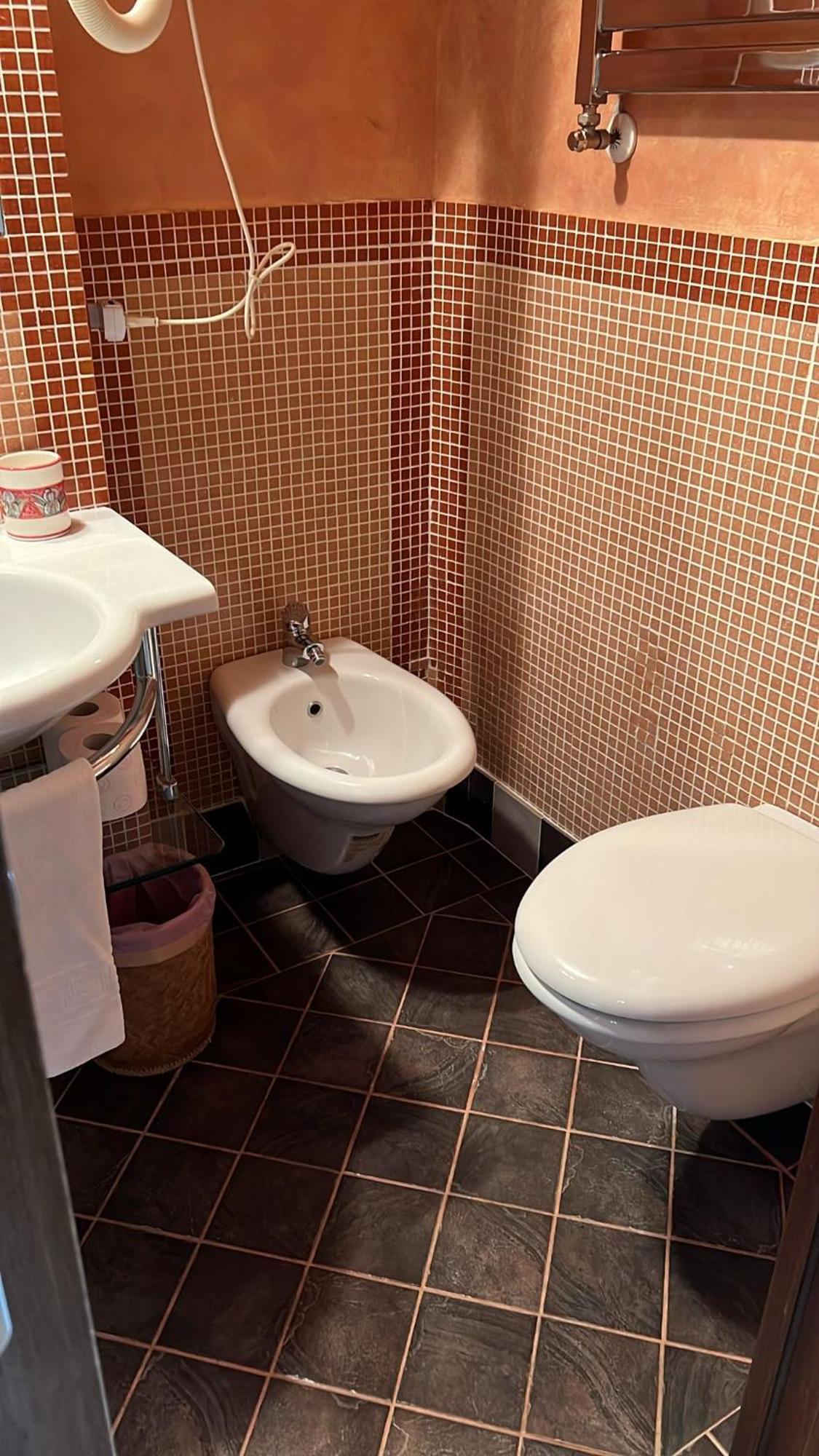 Le Petit Apartment Greve in Chianti Bagian luar foto