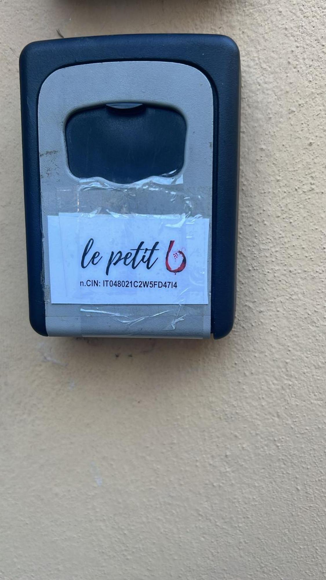 Le Petit Apartment Greve in Chianti Bagian luar foto